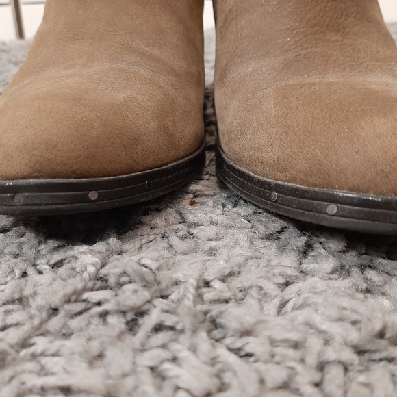 Circus By Sam Edelman Jet Ankle Bootie - Picture 8 of 12